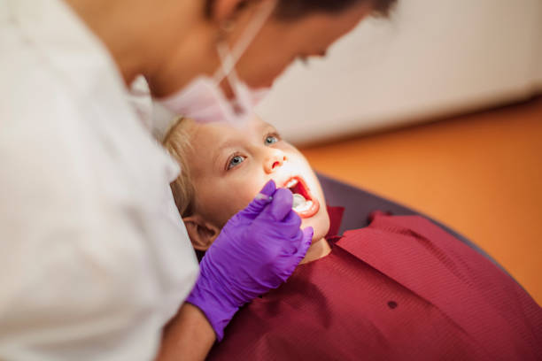 Best Emergency Gum Treatment in Meadowbrook, CA
