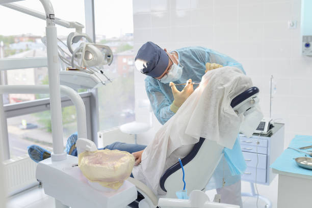 Best Emergency TMJ Treatment in Meadowbrook, CA